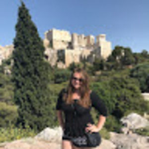 Meet your Posher, Alexandra